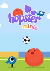 Hopster Minis