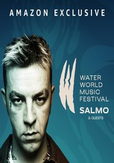Waterworld Music Festival
