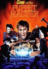 Puppet Master VI - Le Retour des Puppet Master