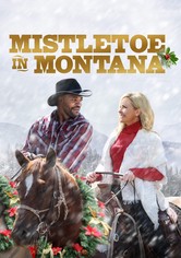 Mistletoe in Montana