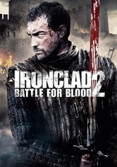 Ironclad 2 - Battle for blood