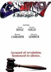 Conspiracy: The Trial of the Chicago 8