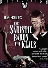 The Sadistic Baron Von Klaus
