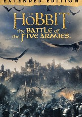 The Hobbit: The Battle of the Five Armies - The Appendices
