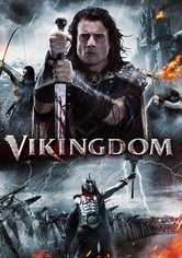 Vikingdom : L'Éclipse de sang