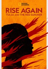 Red Summer – Das Massaker von Tulsa