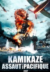 Kamikaze : Assaut dans le Pacifique
