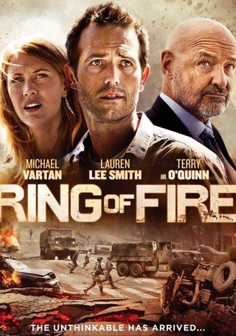 Conventie Eindig bedrijf Ring of Fire - watch tv show streaming online