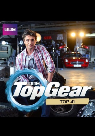 overbelastning Gå vandreture Stolthed Top Gear's Top 41 - streaming tv show online