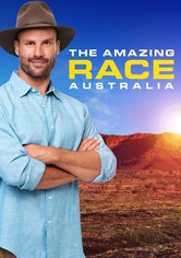 The Amazing Race Australia