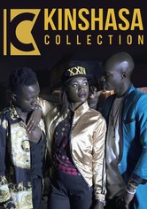 Kinshasa Collection