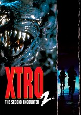 X-Tro 2 - Die zweite Begegnung