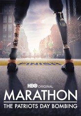 Marathon - Attentato a Boston