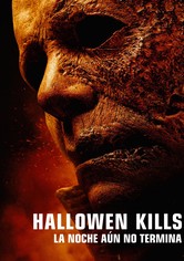 Halloween Kills. La noche aún no termina