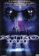 Xtro III