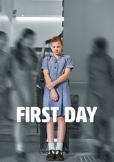 First Day - Ich bin Hannah