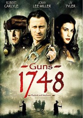 Guns 1748