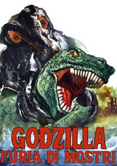 Godzilla - Furia di mostri