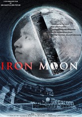 Iron Moon