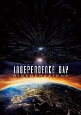 Independence Day - Rigenerazione
