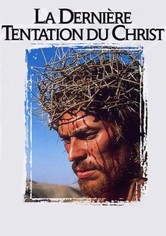 La Dernière Tentation du Christ