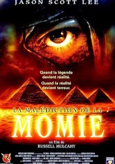 La Malédiction de la momie