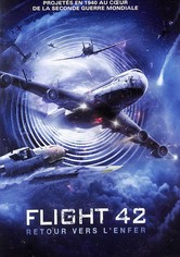 Flight 42 : Retour vers l'enfer