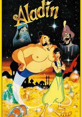 Aladdin (Aladino)