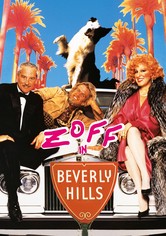 Zoff in Beverly Hills