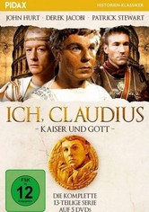 Ich, Claudius – Kaiser und Gott