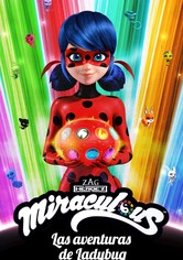 Miraculous: Las aventuras de Ladybug - Temporada 4