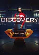 Zvjezdane staze: Discovery