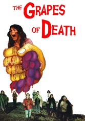 The Grapes of Death