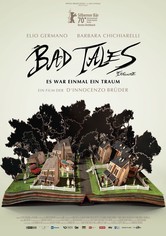Bad Tales – Es war einmal ein Traum