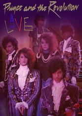 Prince and the Revolution: Live