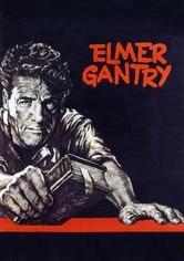 Elmer Gantry - Gott ist im Geschäft