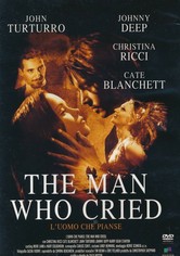 The Man Who Cried - L'uomo che pianse
