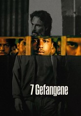 7 Gefangene