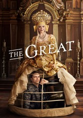 The Great - Temporada 2
