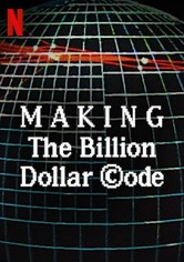 The Billion Dollar Code : Le making-of