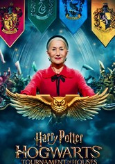 Harry Potter: El Torneo de las Casas de Hogwarts