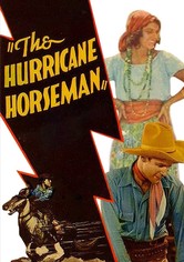 The Hurricane Horseman
