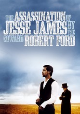 Mordet På Jesse James Av Ynkryggen Robert Ford