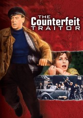 The Counterfeit Traitor
