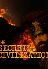 The Secrets to Civilization