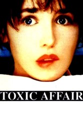 Toxic Affair - Die Fesseln der Liebe