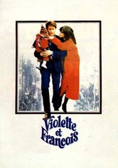 Violette und François
