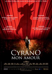 Cyrano, mon amour