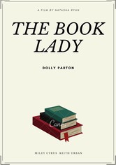 The Book Lady