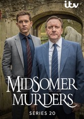 Los asesinatos de Midsomer